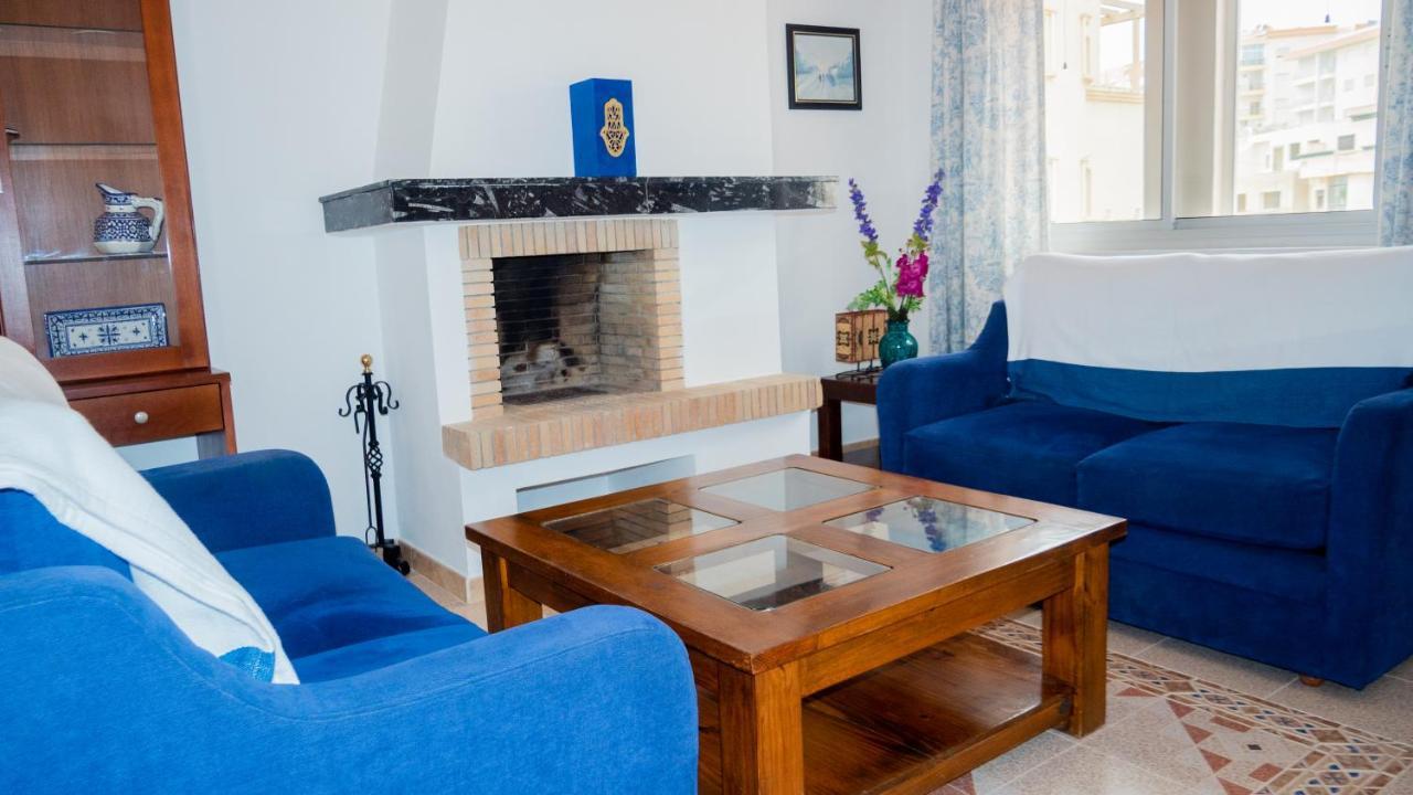Villa Mati Maison D'Hotes Tétouan Dış mekan fotoğraf