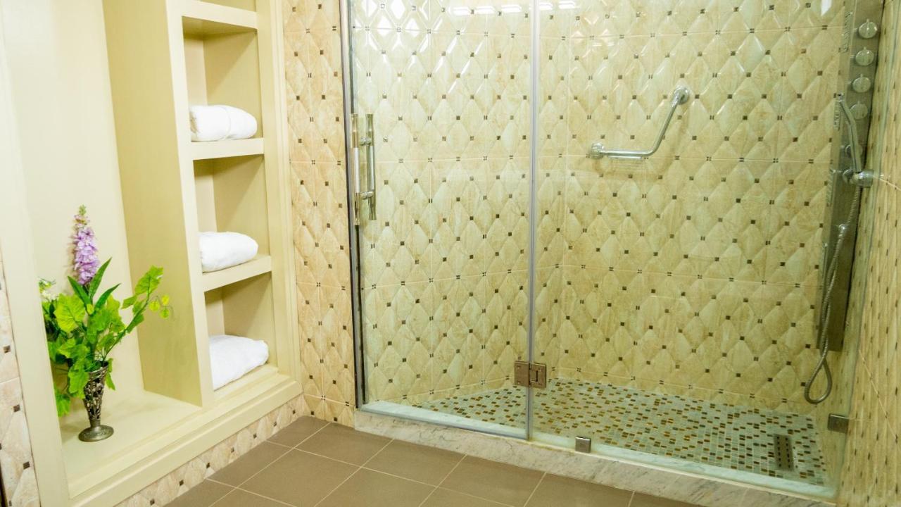 Villa Mati Maison D'Hotes Tétouan Dış mekan fotoğraf