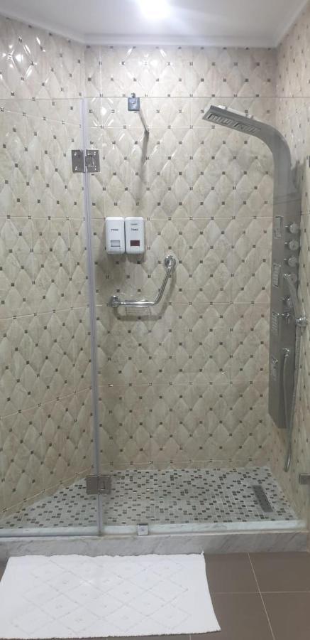 Villa Mati Maison D'Hotes Tétouan Dış mekan fotoğraf