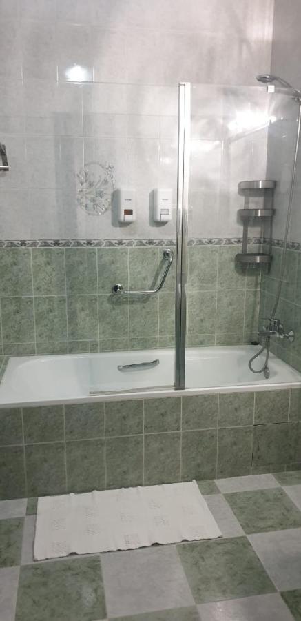 Villa Mati Maison D'Hotes Tétouan Dış mekan fotoğraf