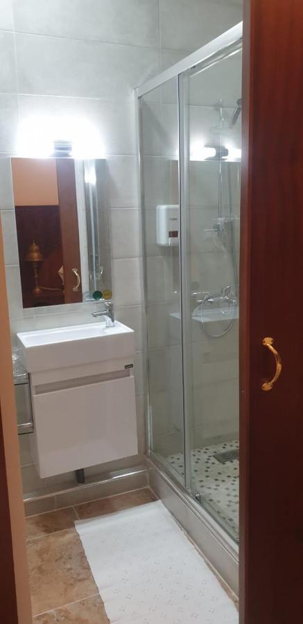 Villa Mati Maison D'Hotes Tétouan Dış mekan fotoğraf