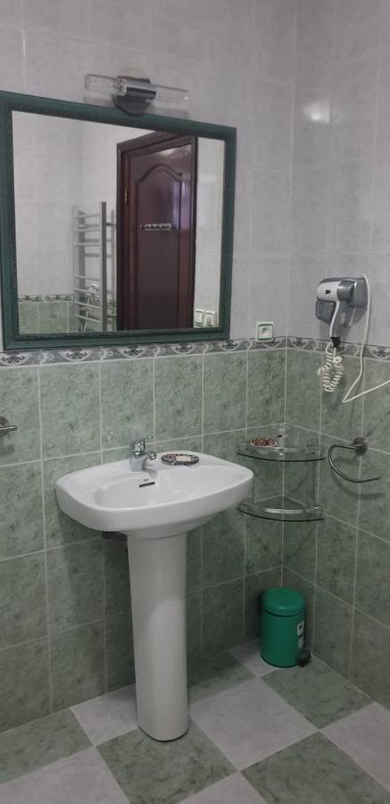 Villa Mati Maison D'Hotes Tétouan Dış mekan fotoğraf