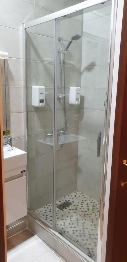 Villa Mati Maison D'Hotes Tétouan Dış mekan fotoğraf